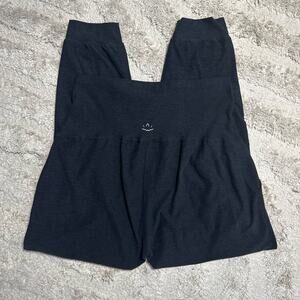 Beyond Yoga Beyond The Bump Spacedye Maternity Midi Jogger